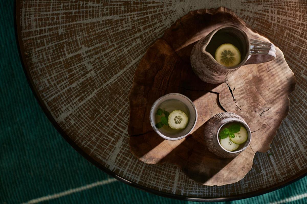 Cascioni Eco Retreat