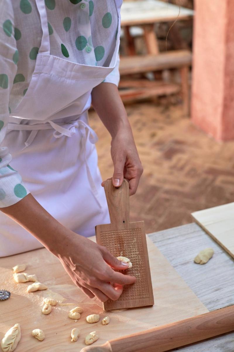 Cascioni Eco Retreat