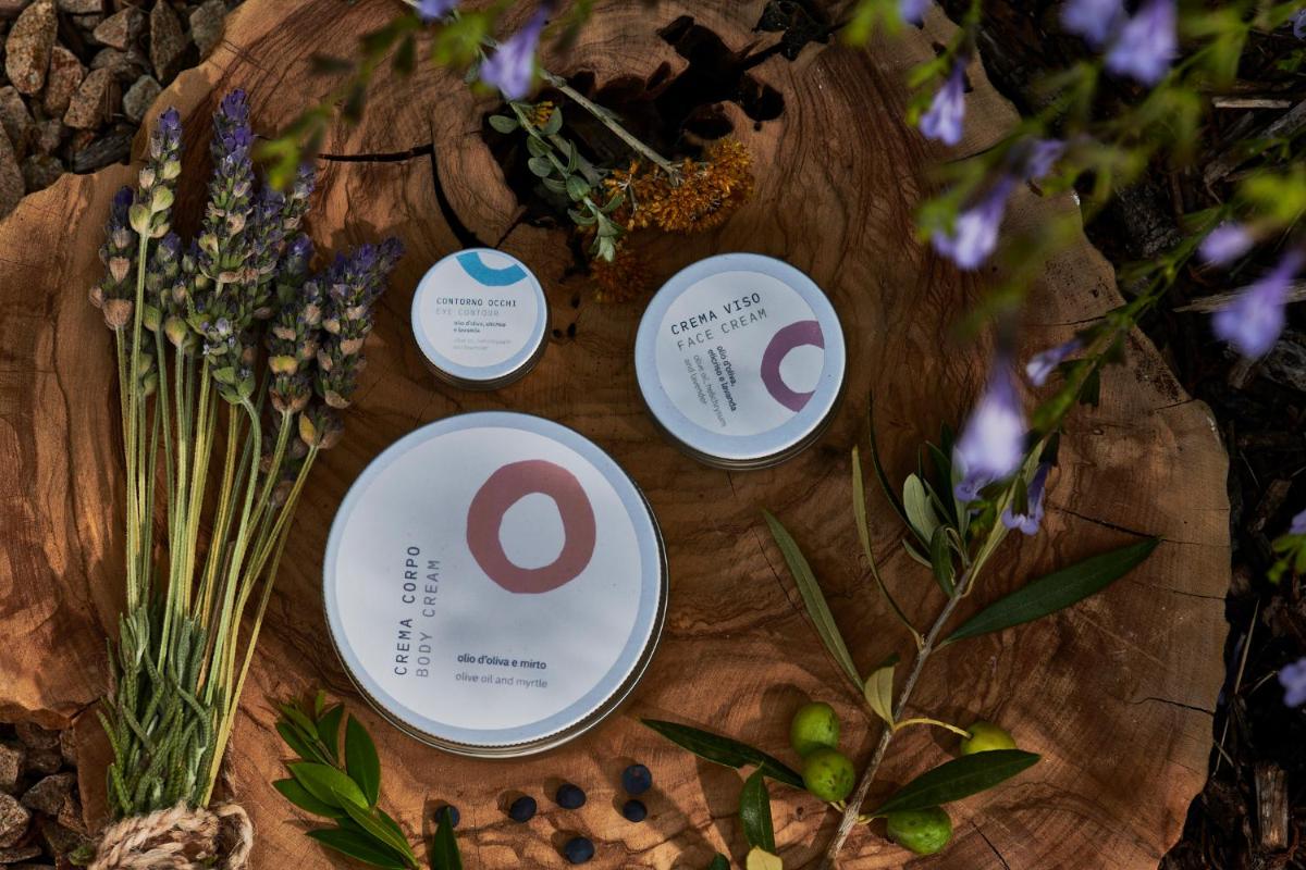 Cascioni Eco Retreat