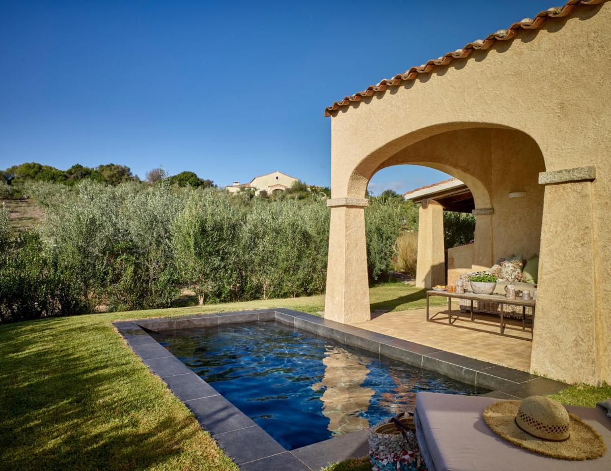 Cascioni Eco Retreat