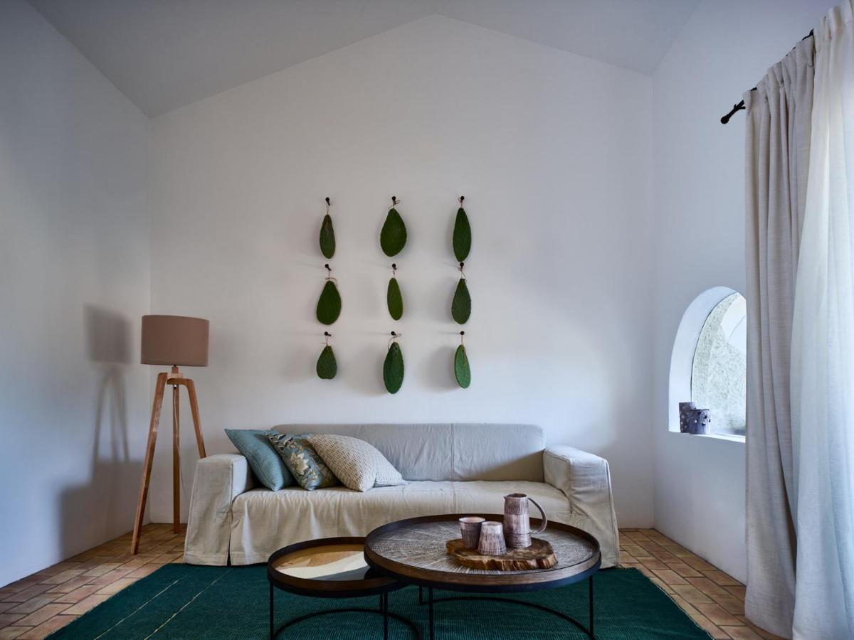 Cascioni Eco Retreat