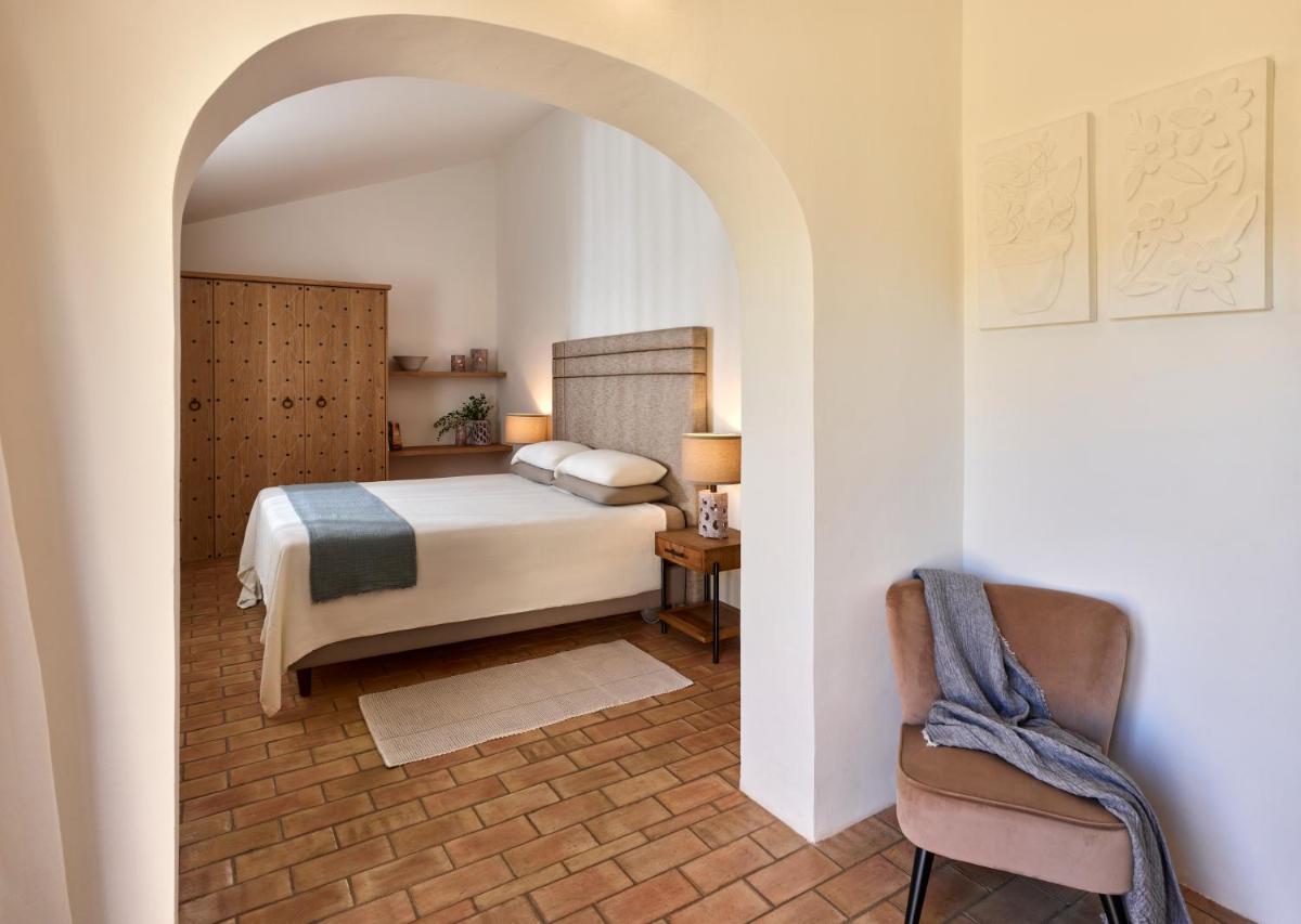 Cascioni Eco Retreat