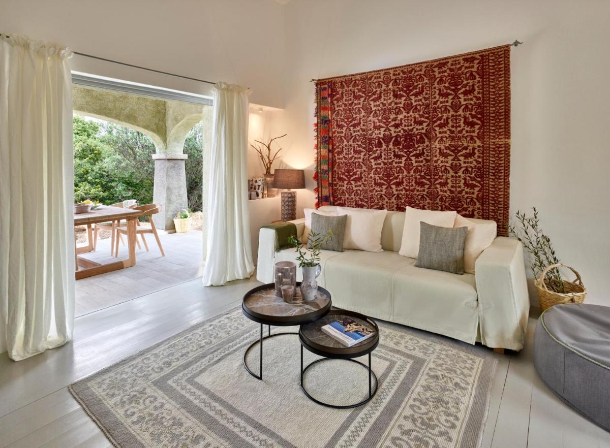 Cascioni Eco Retreat