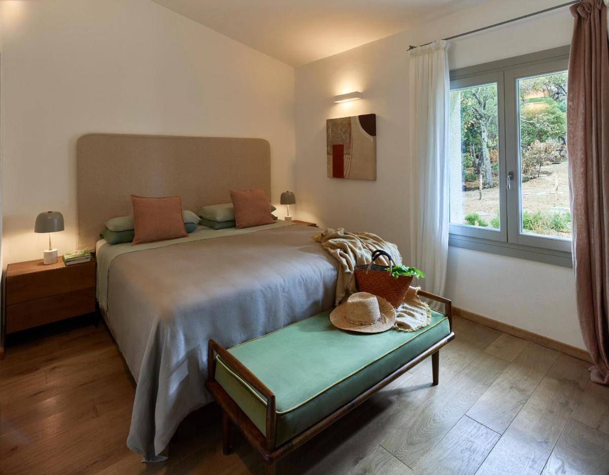 Cascioni Eco Retreat