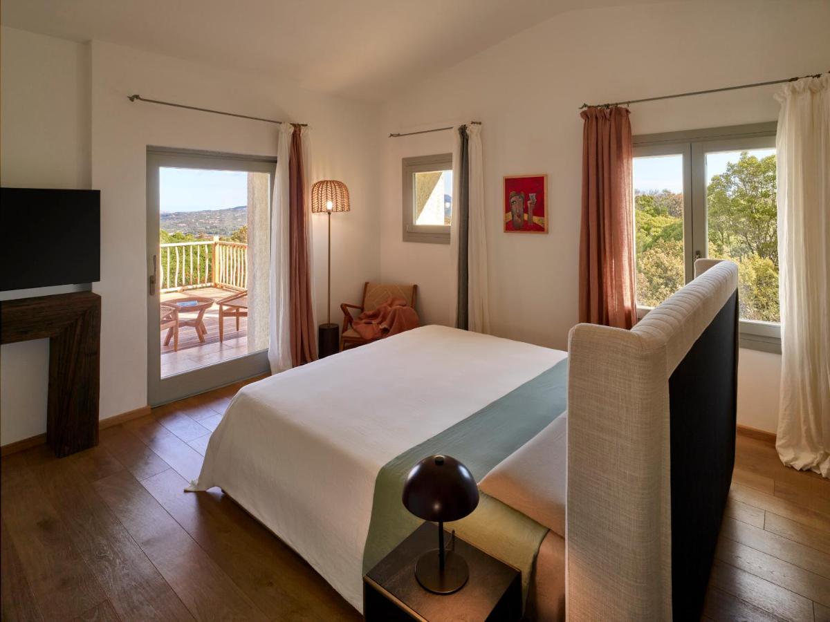 Cascioni Eco Retreat