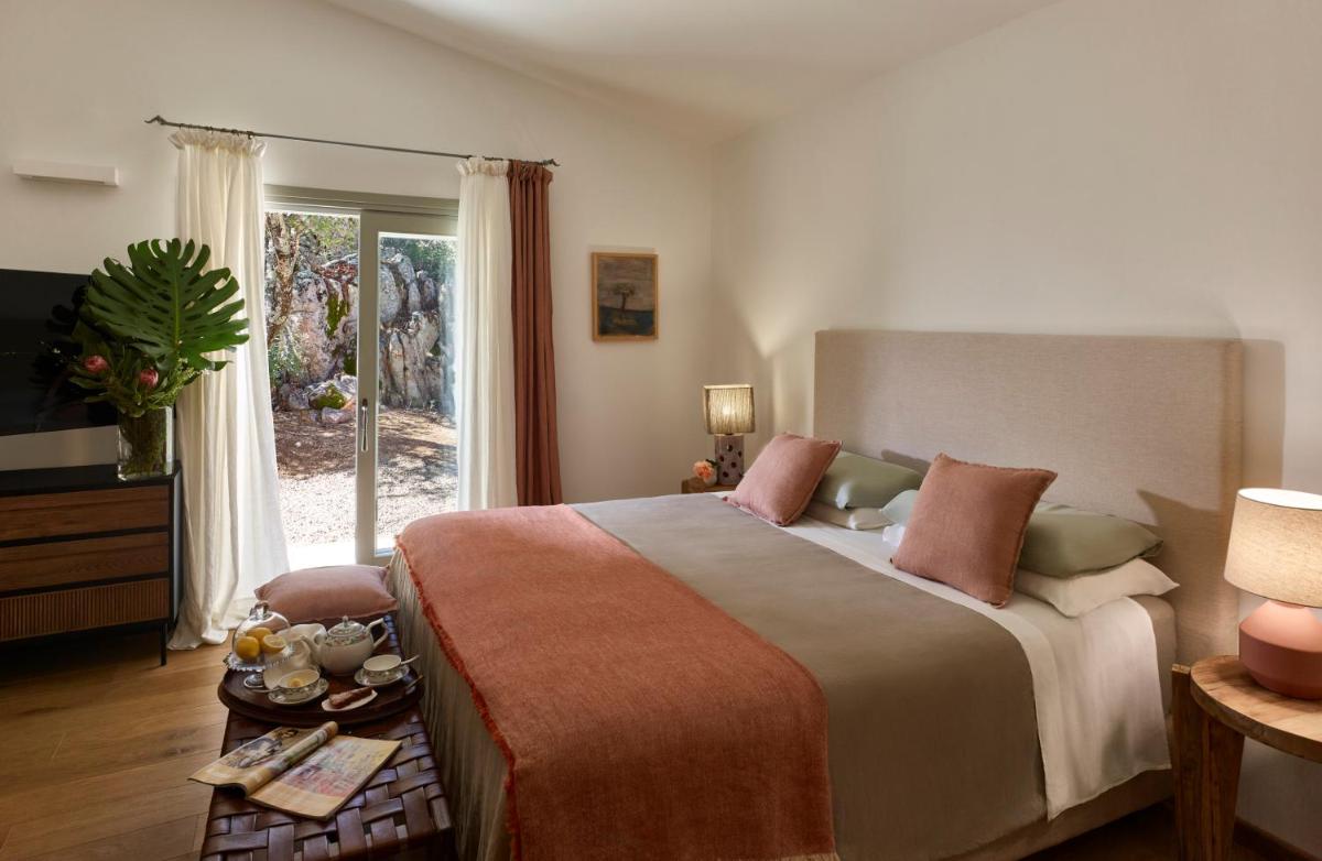 Cascioni Eco Retreat