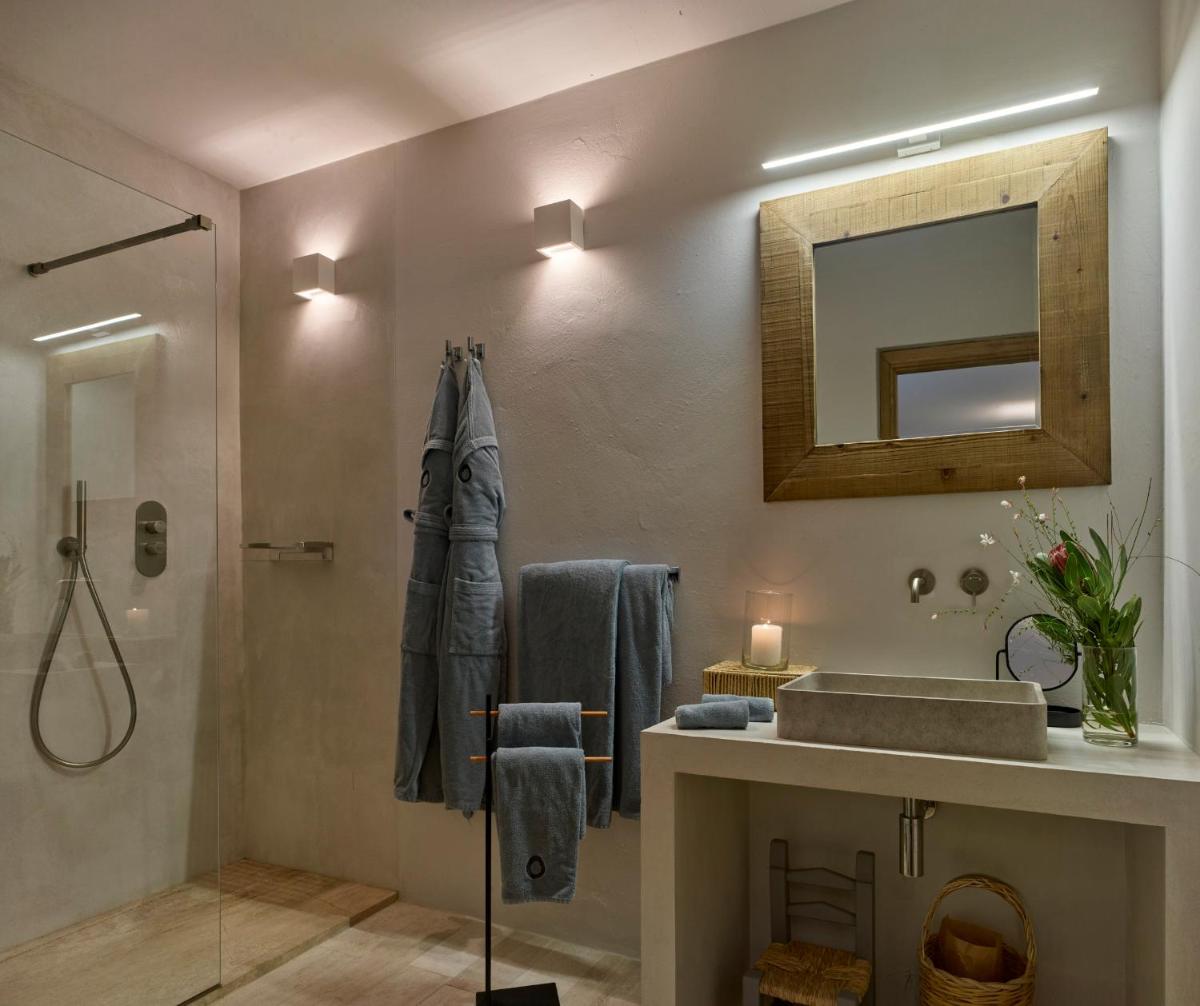 Cascioni Eco Retreat