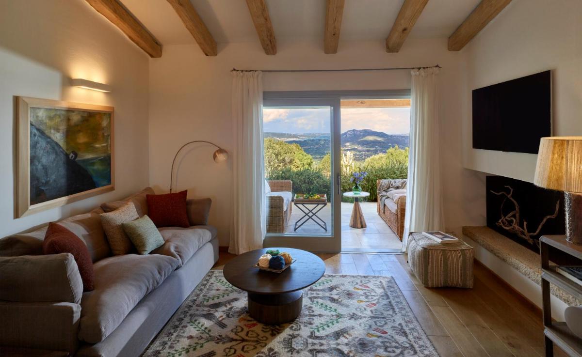 Cascioni Eco Retreat