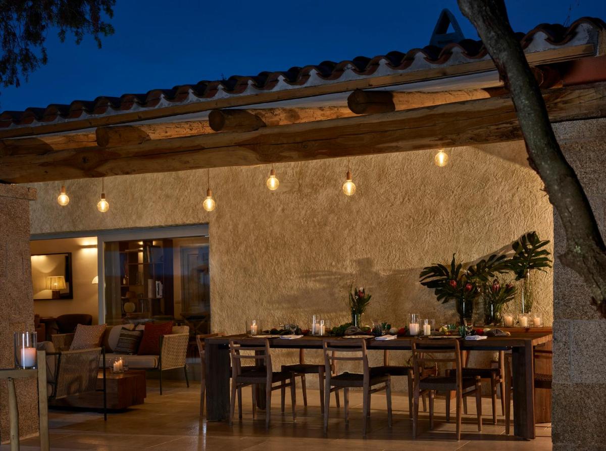 Cascioni Eco Retreat