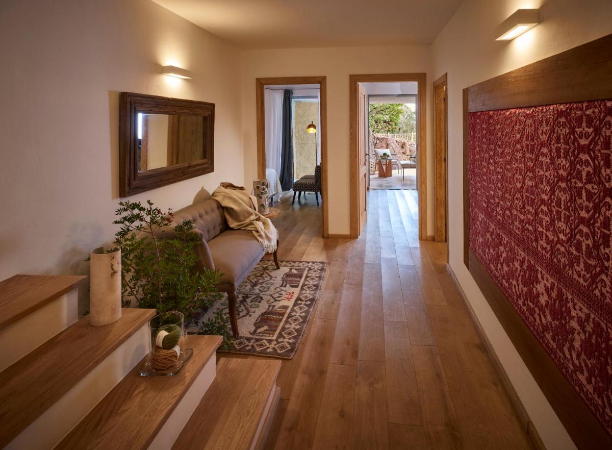 Cascioni Eco Retreat