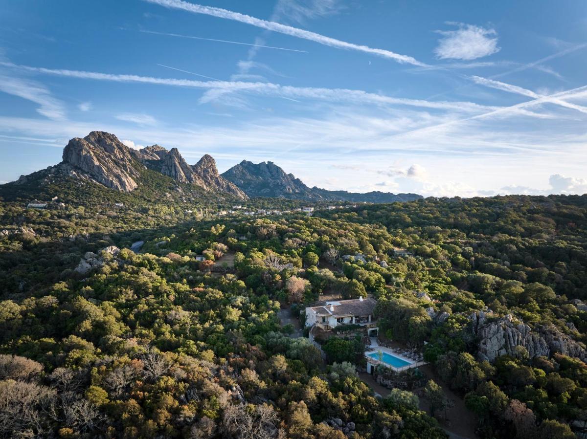 Cascioni Eco Retreat