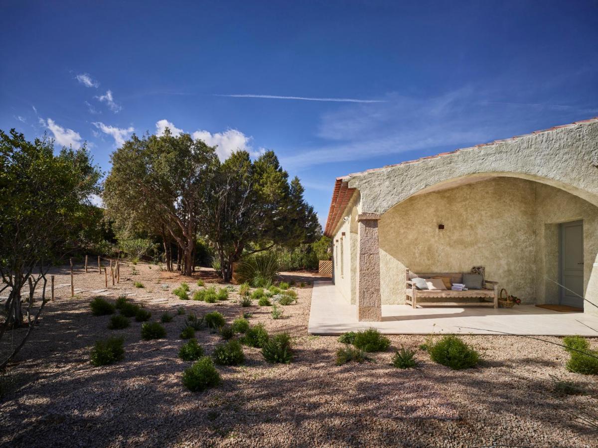 Cascioni Eco Retreat