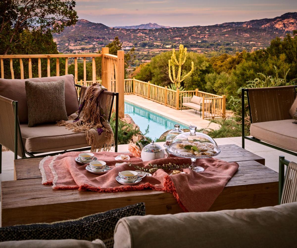 Cascioni Eco Retreat