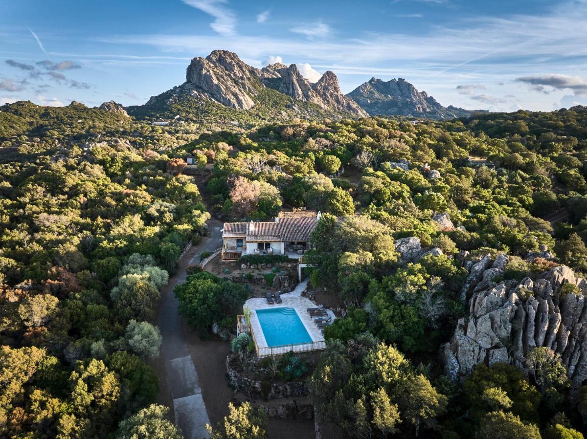 Cascioni Eco Retreat