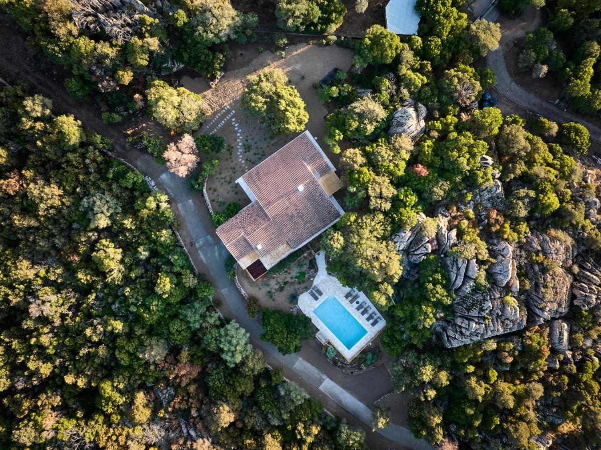 Cascioni Eco Retreat