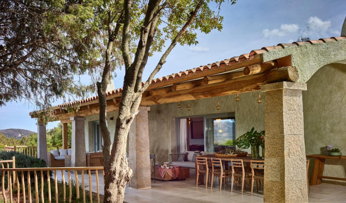 Cascioni Eco Retreat