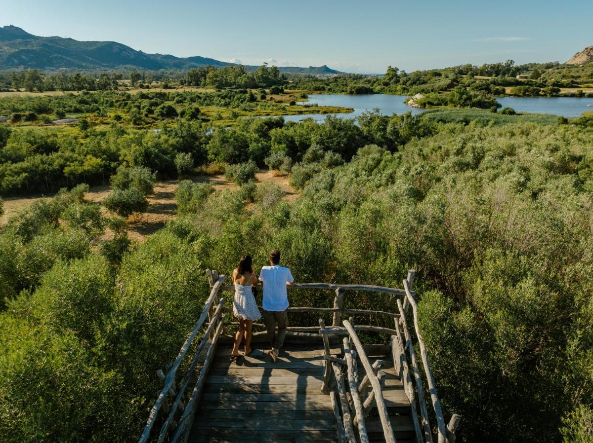 Cascioni Eco Retreat