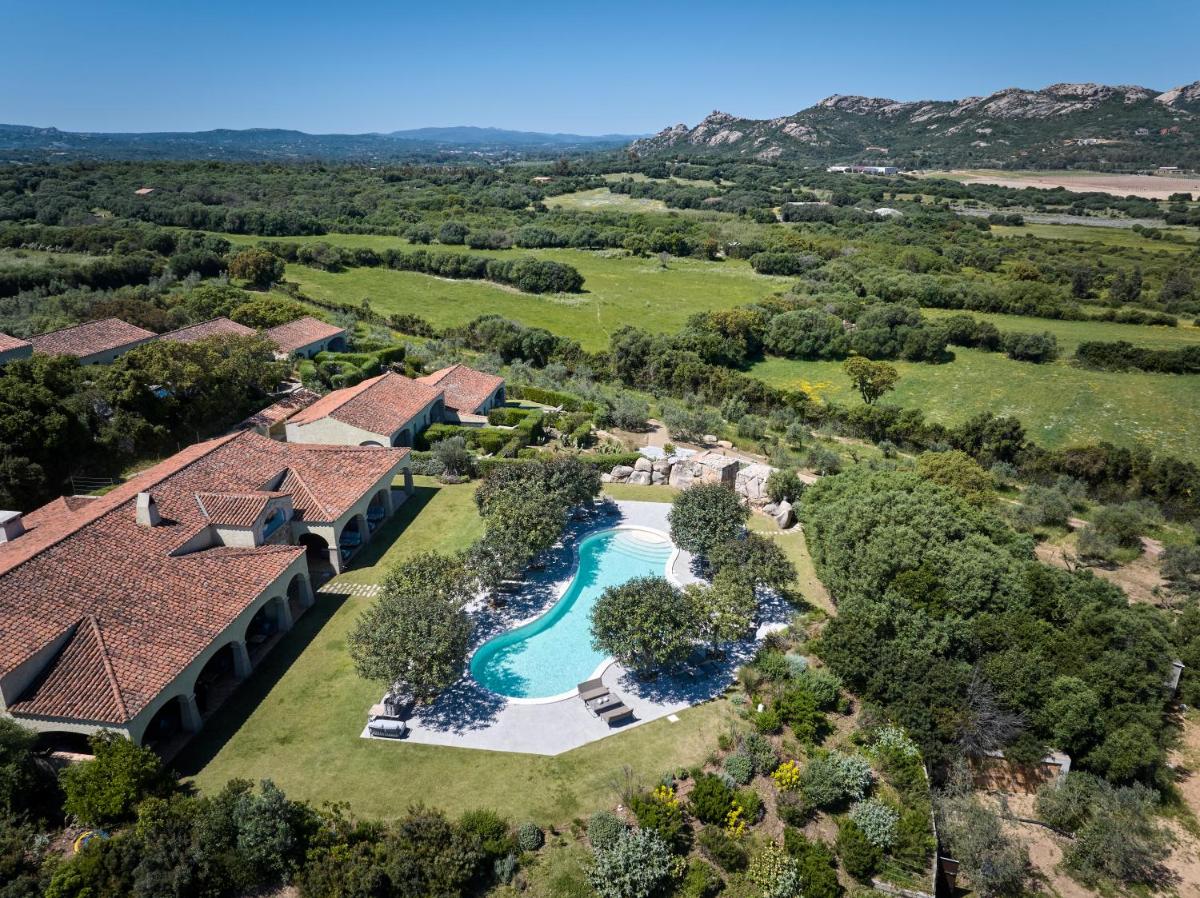 Cascioni Eco Retreat