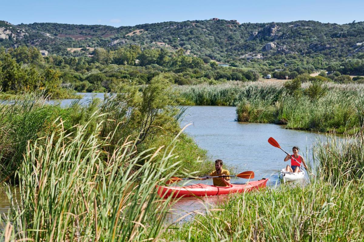 Cascioni Eco Retreat