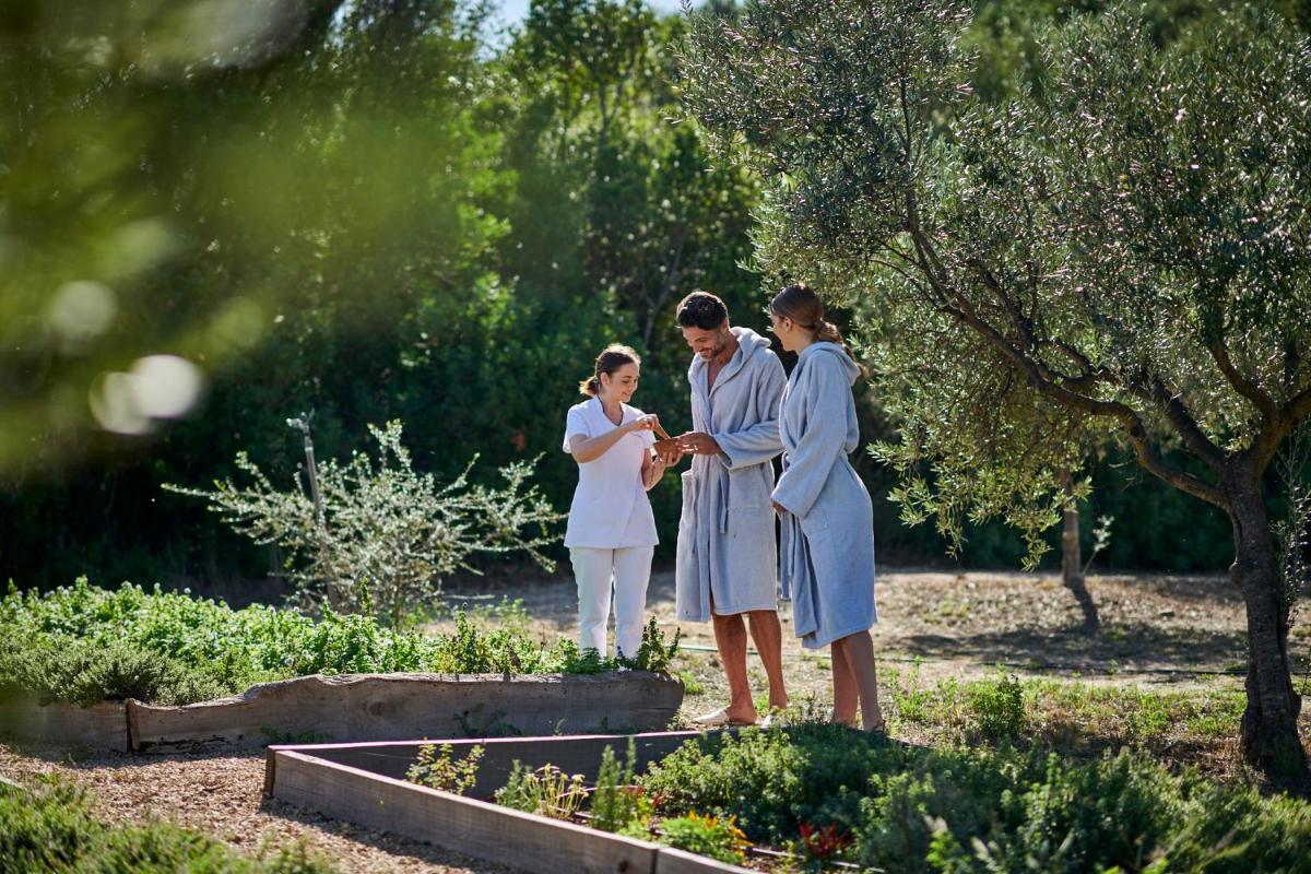 Cascioni Eco Retreat