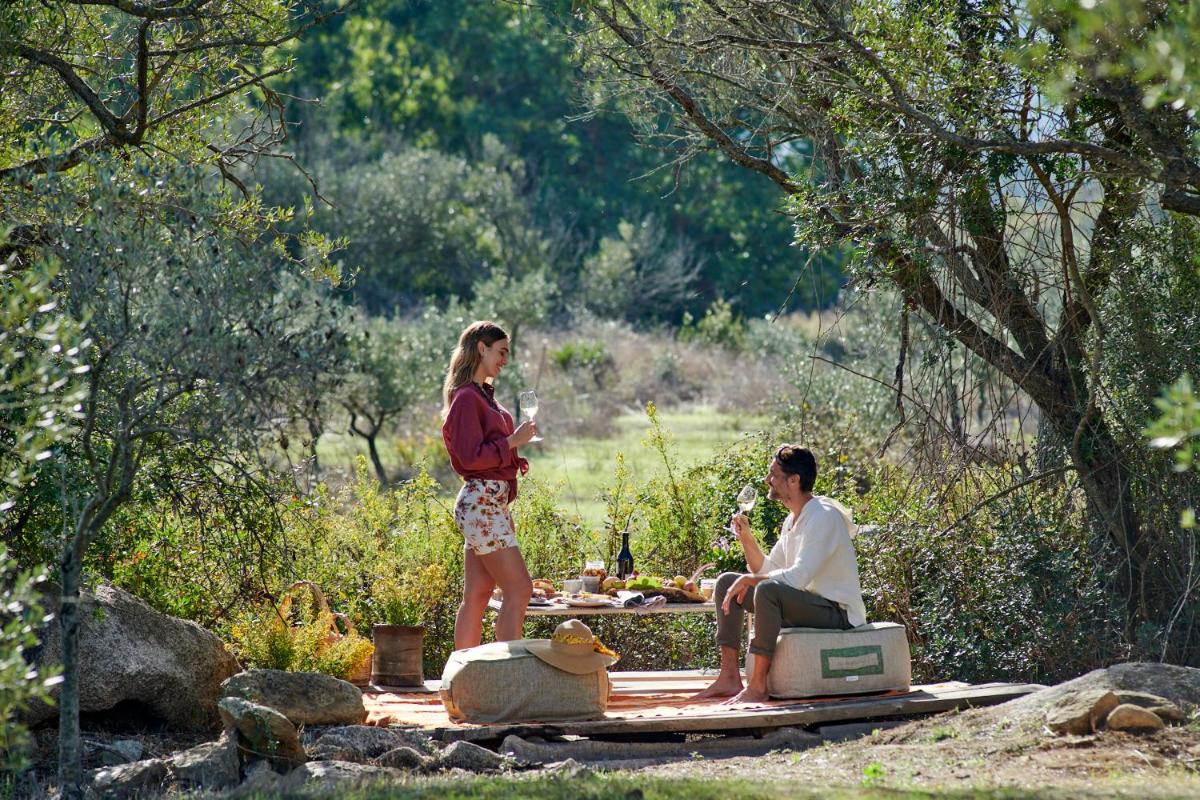 Cascioni Eco Retreat