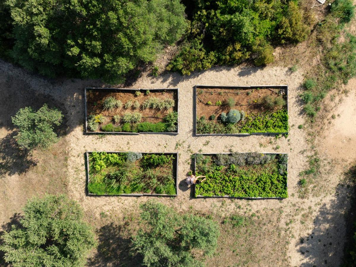 Cascioni Eco Retreat