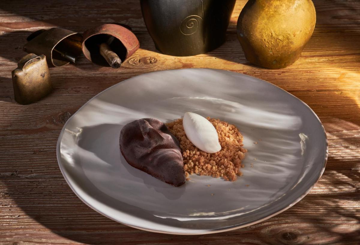 Cascioni Eco Retreat