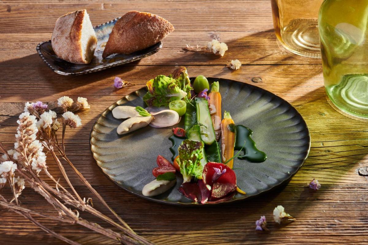 Cascioni Eco Retreat