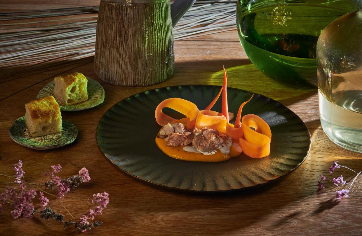 Cascioni Eco Retreat