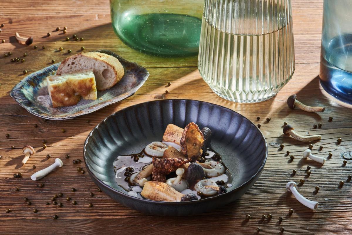 Cascioni Eco Retreat