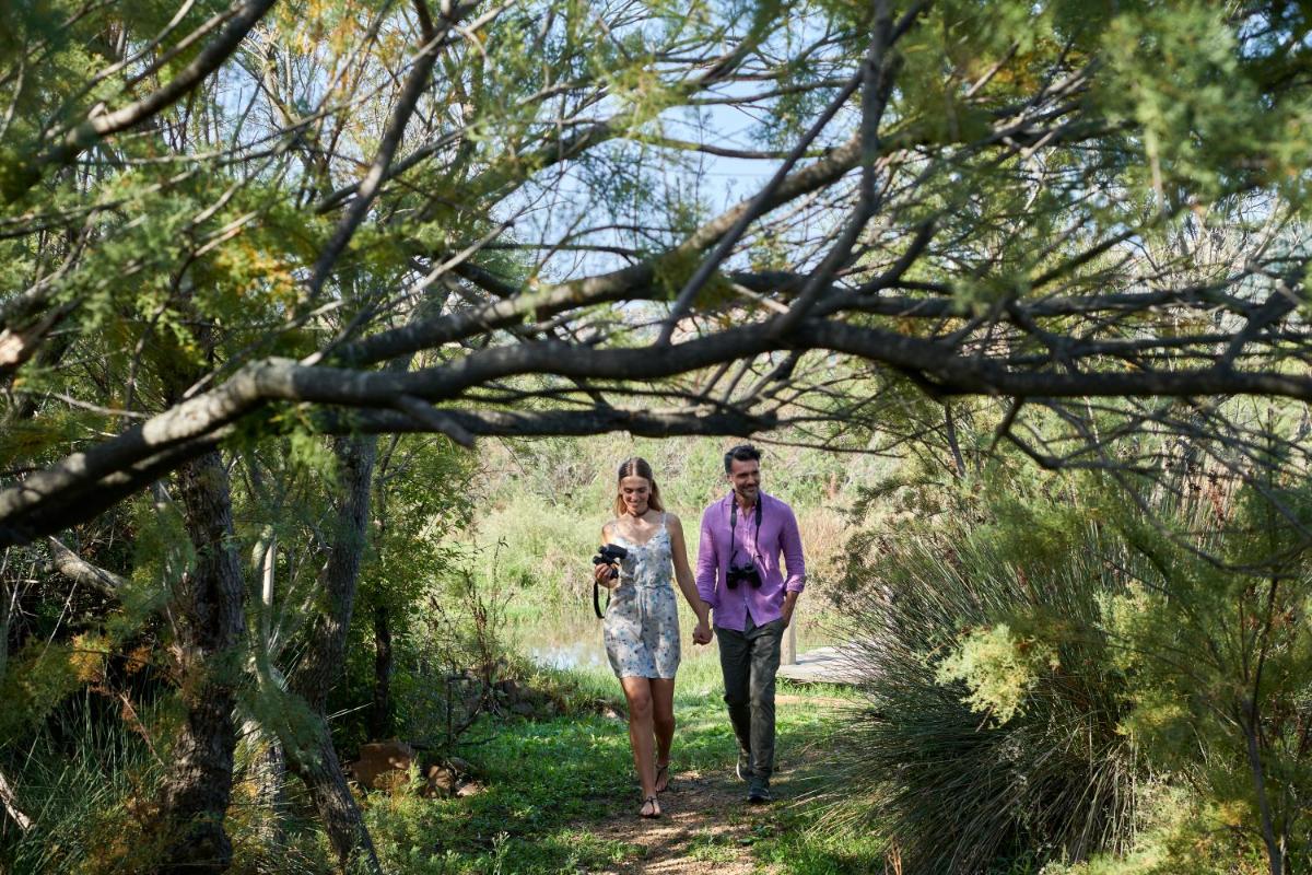 Cascioni Eco Retreat