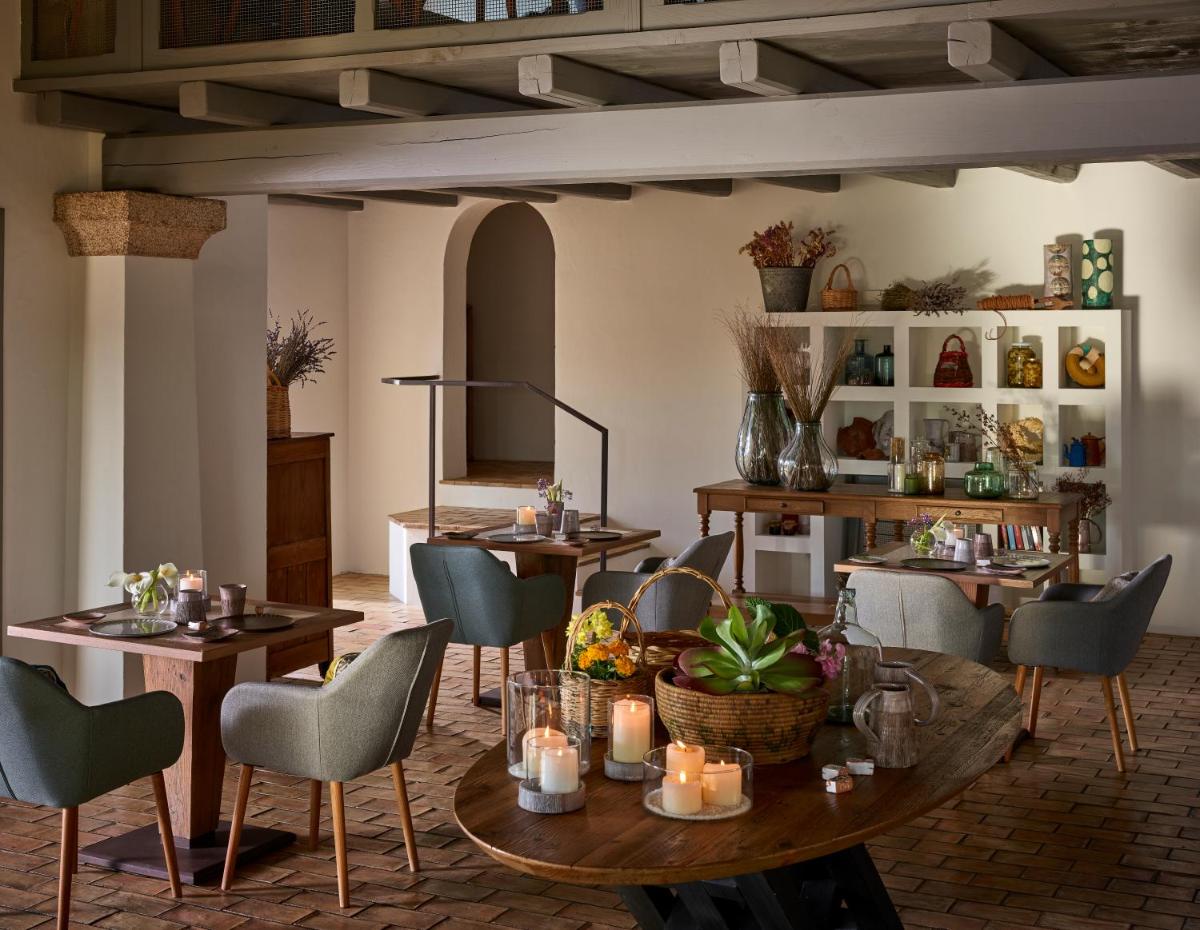 Cascioni Eco Retreat