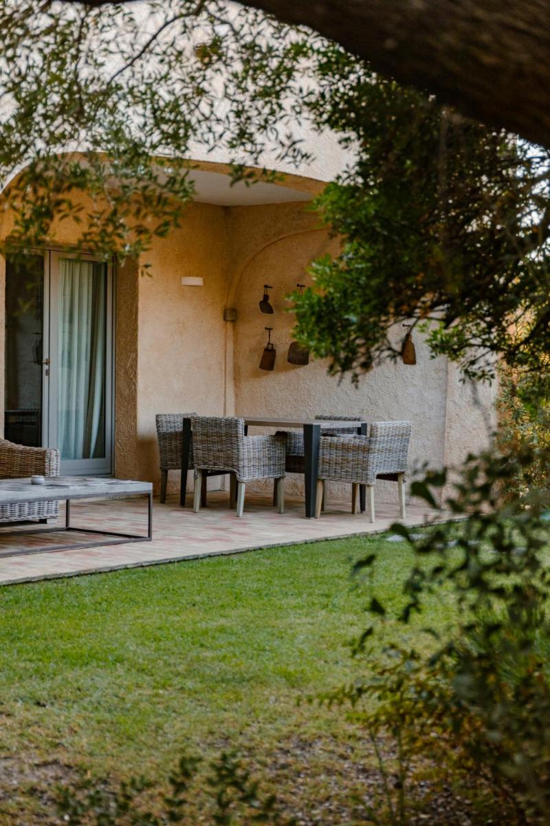 Cascioni Eco Retreat