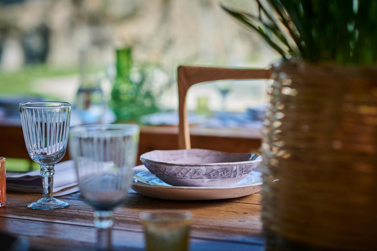 Cascioni Eco Retreat