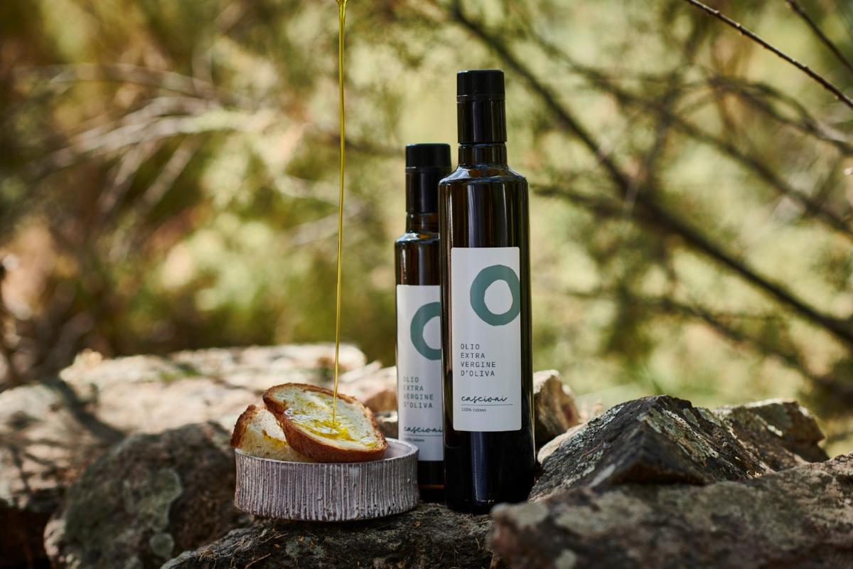 Cascioni Eco Retreat