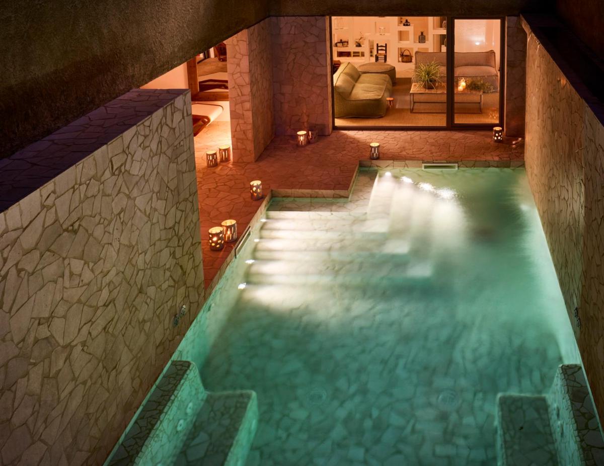 Cascioni Eco Retreat