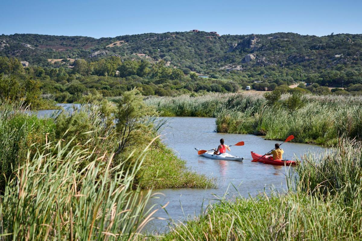 Cascioni Eco Retreat
