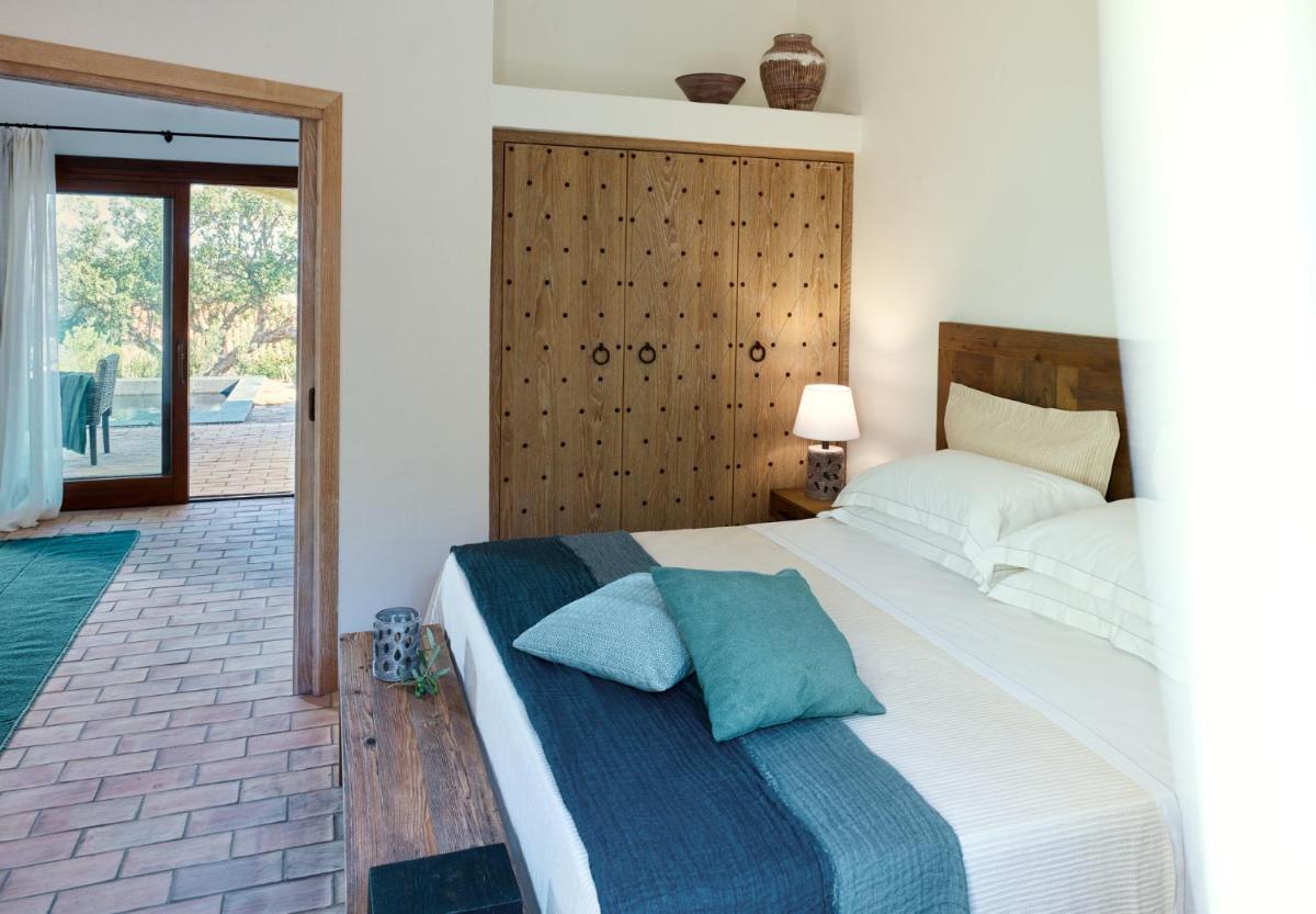 Cascioni Eco Retreat
