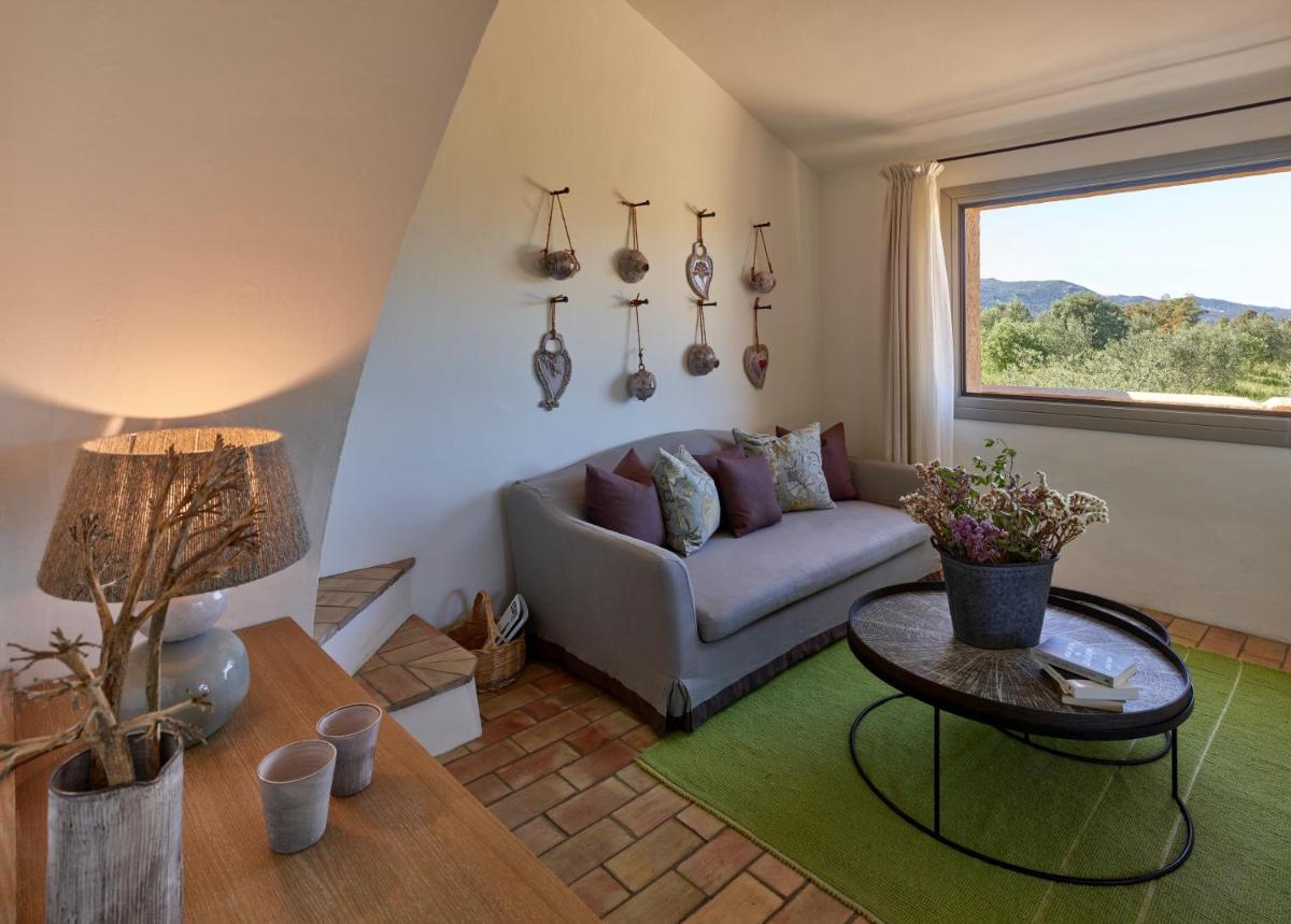 Cascioni Eco Retreat
