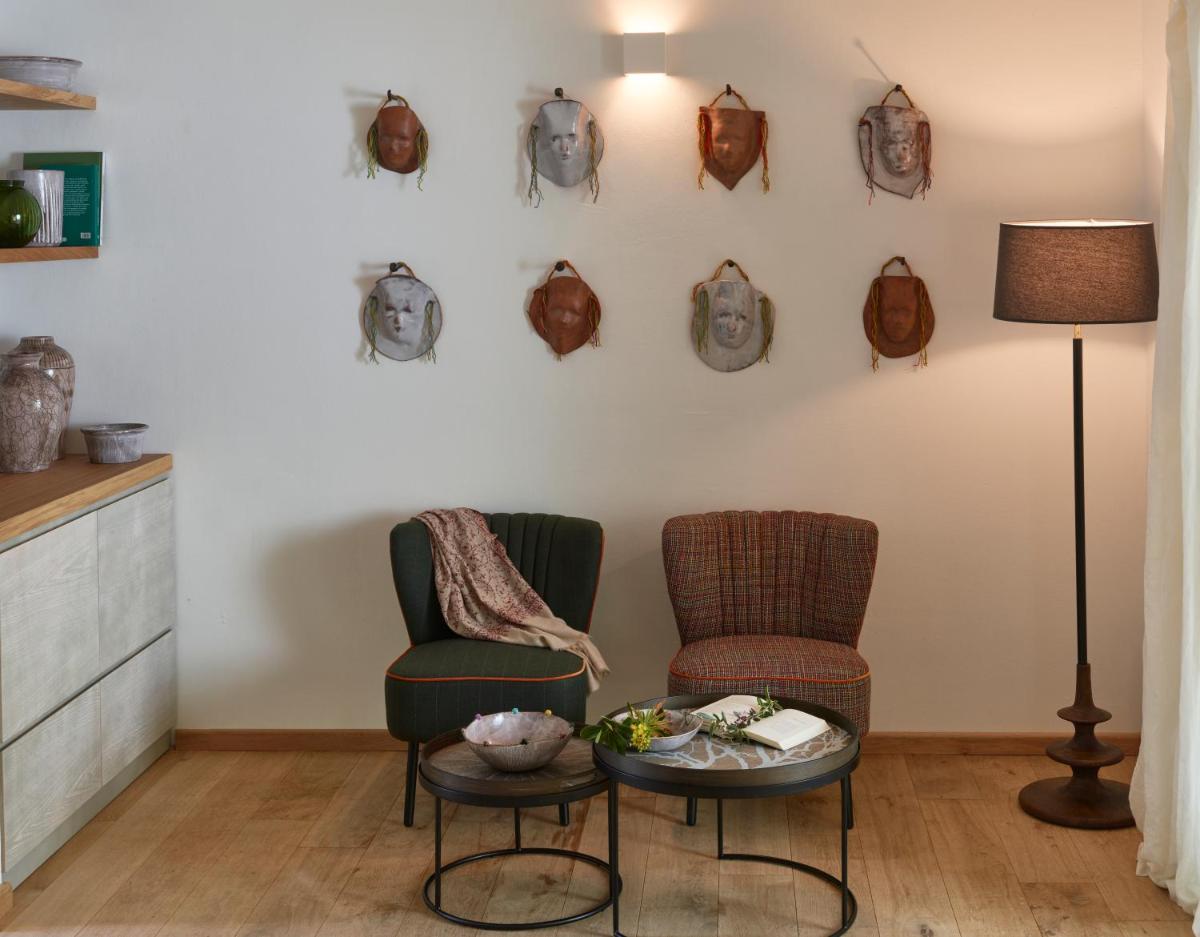Cascioni Eco Retreat