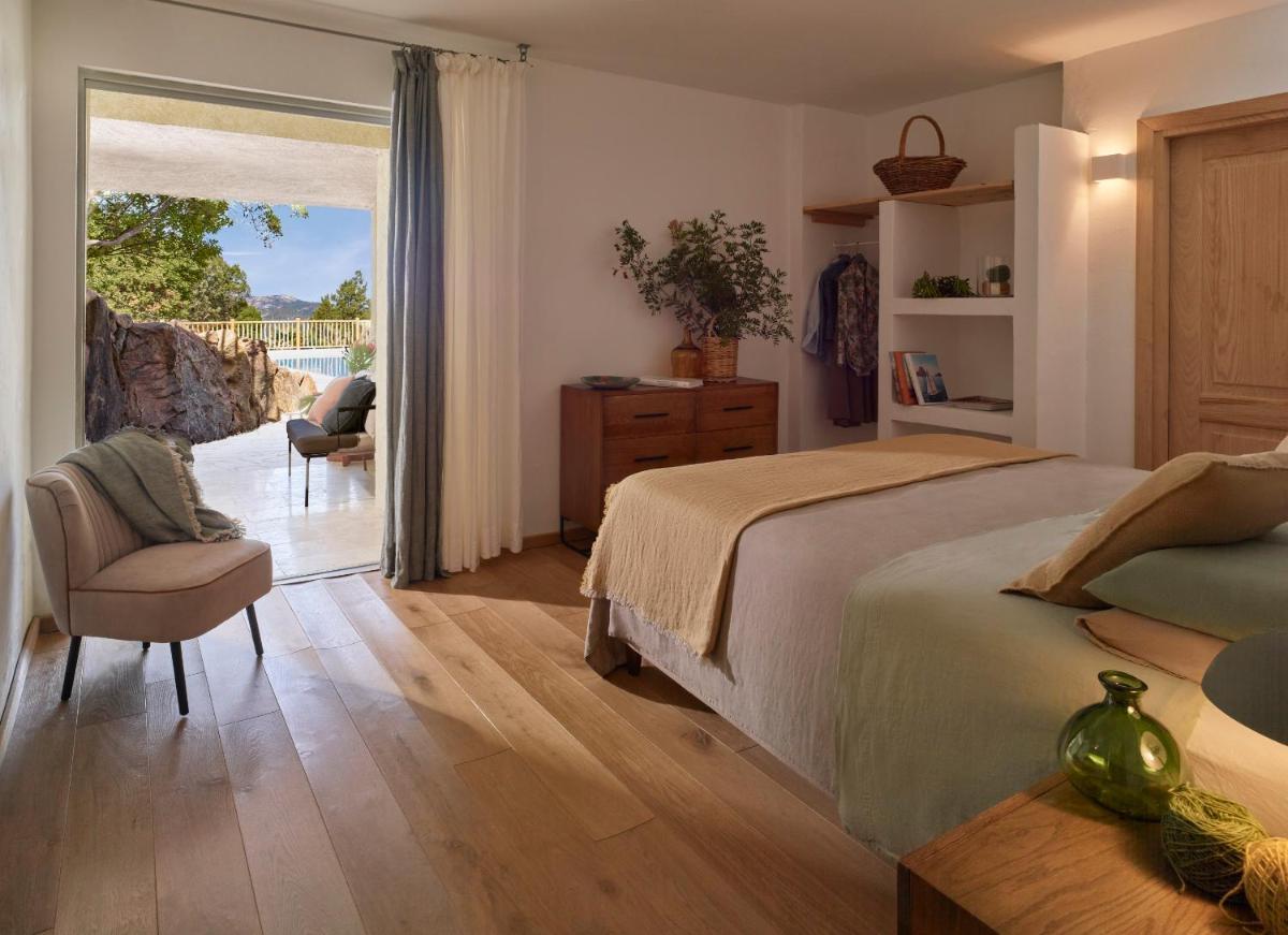 Cascioni Eco Retreat