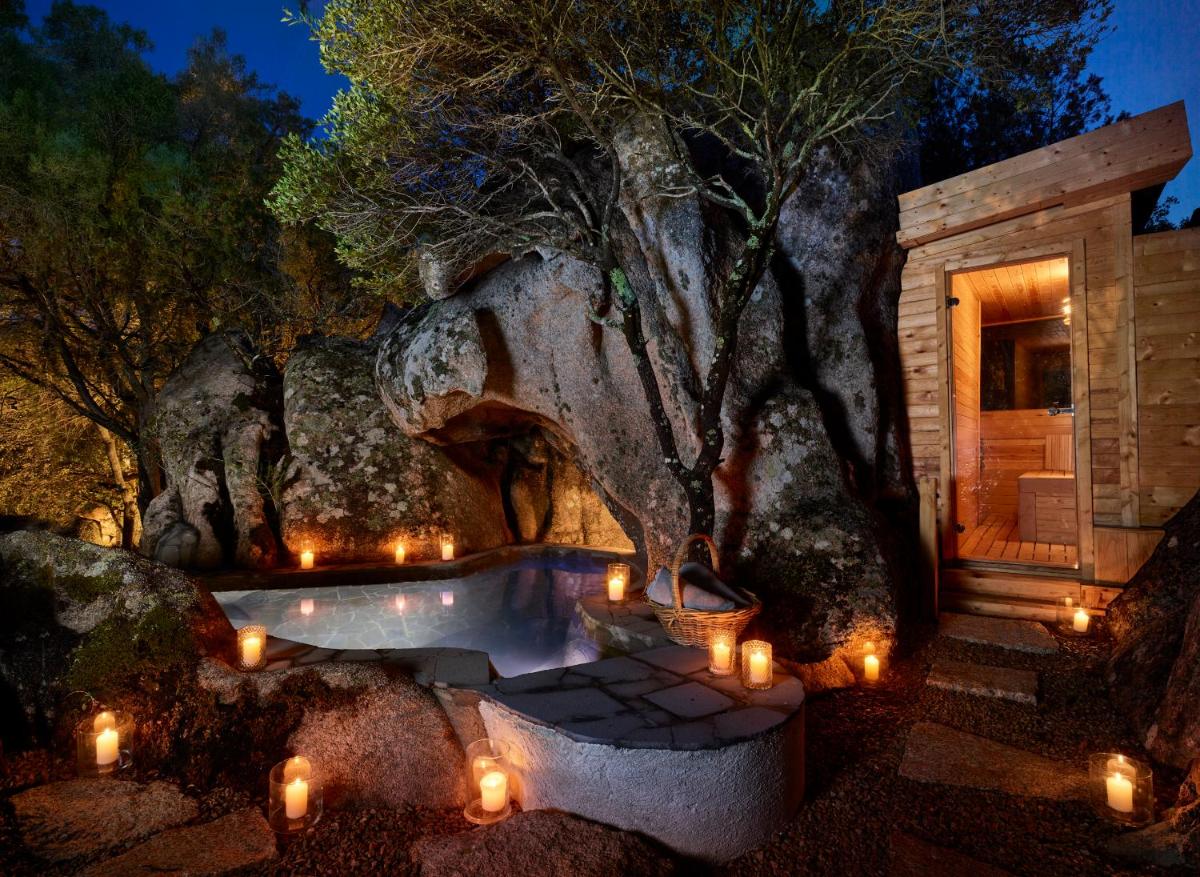 Cascioni Eco Retreat