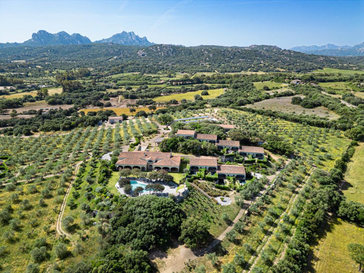 Cascioni Eco Retreat