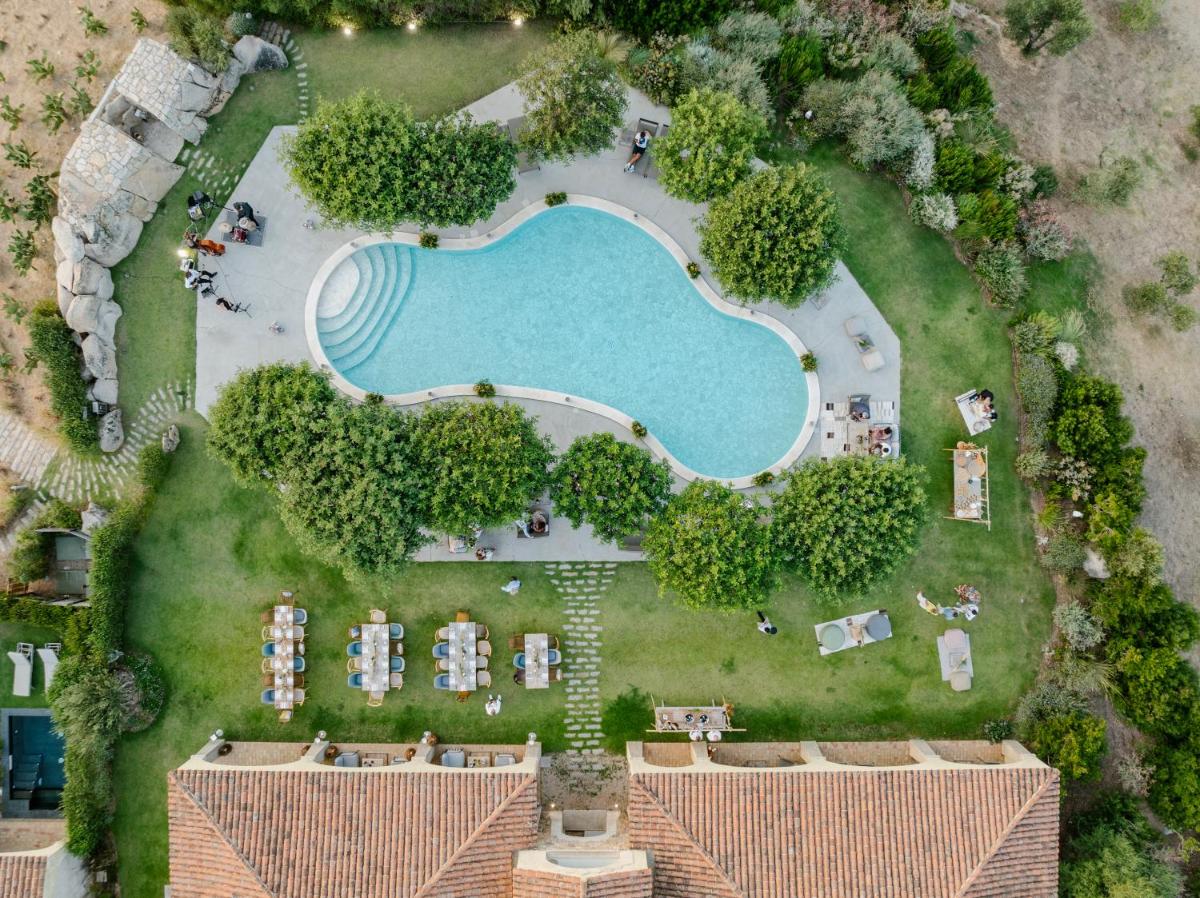 Cascioni Eco Retreat