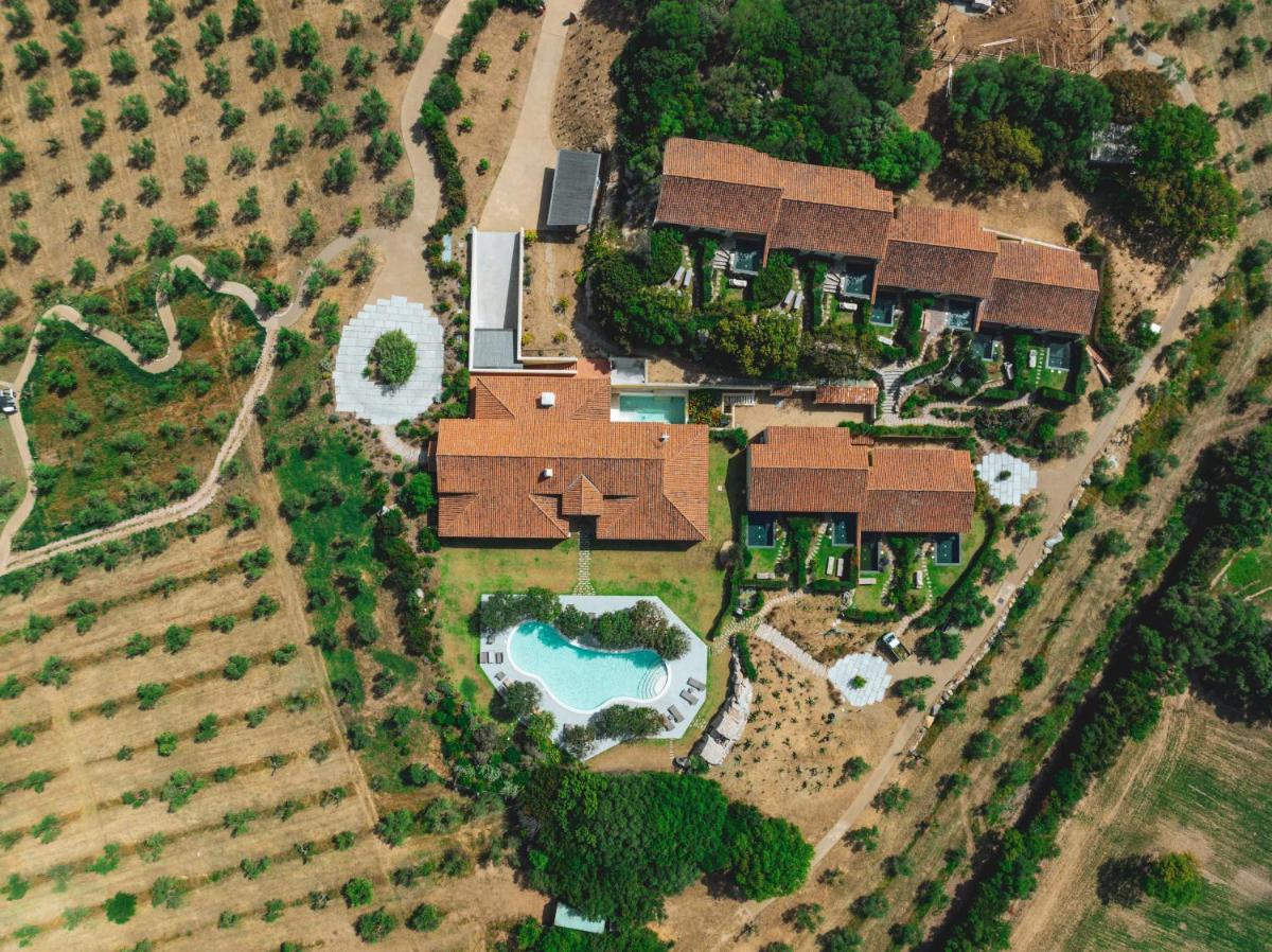 Cascioni Eco Retreat