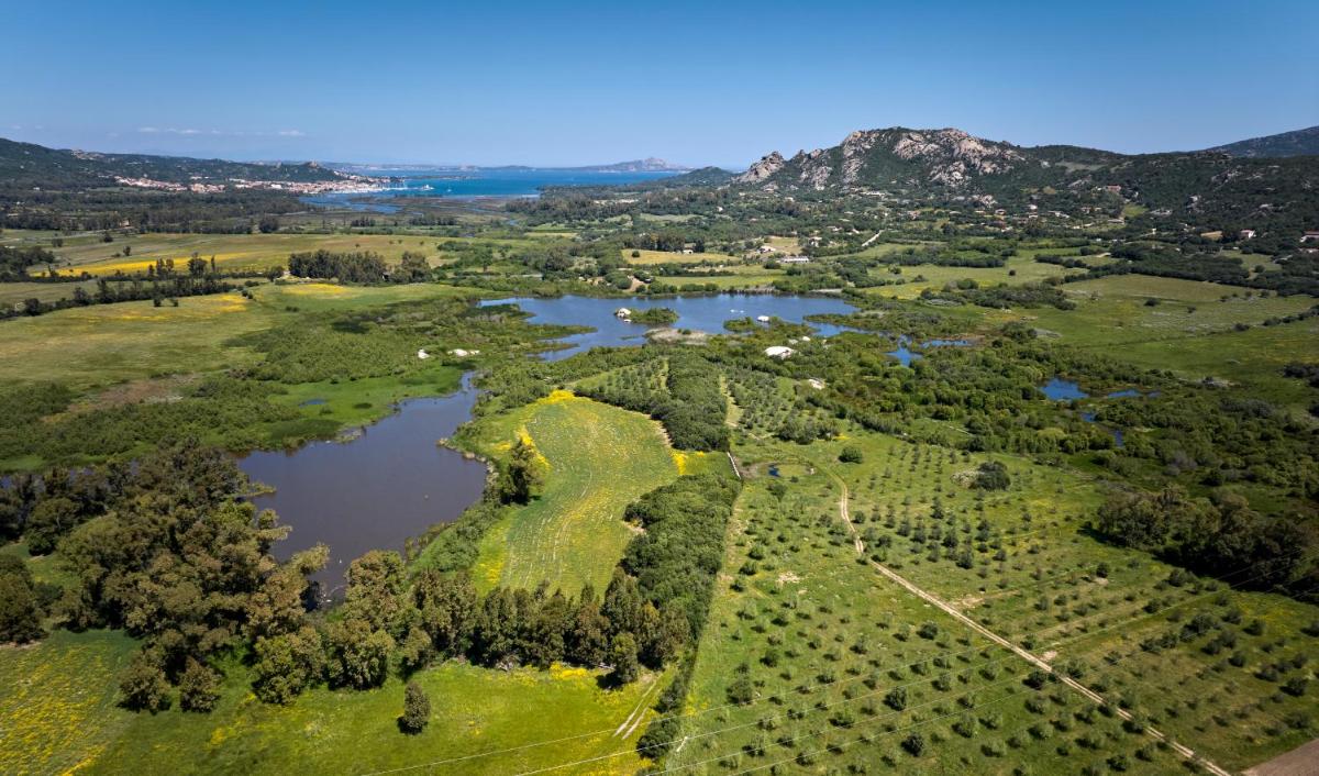 Cascioni Eco Retreat
