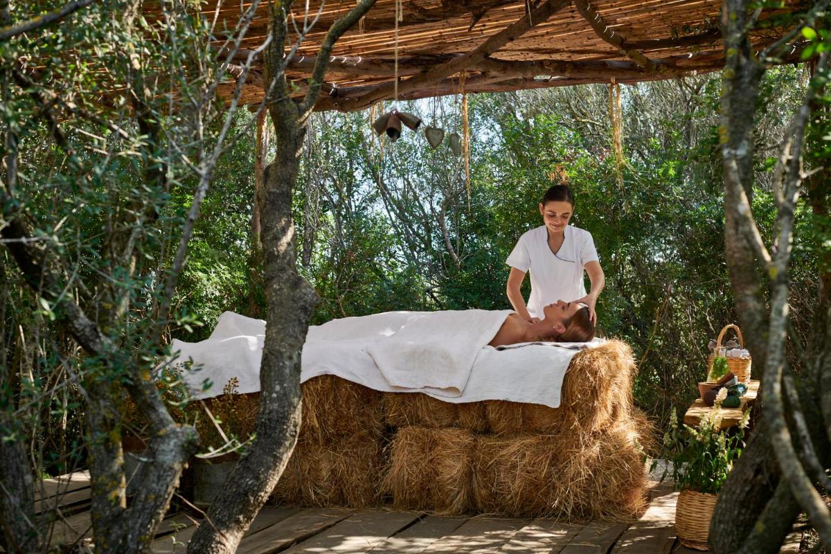 Cascioni Eco Retreat