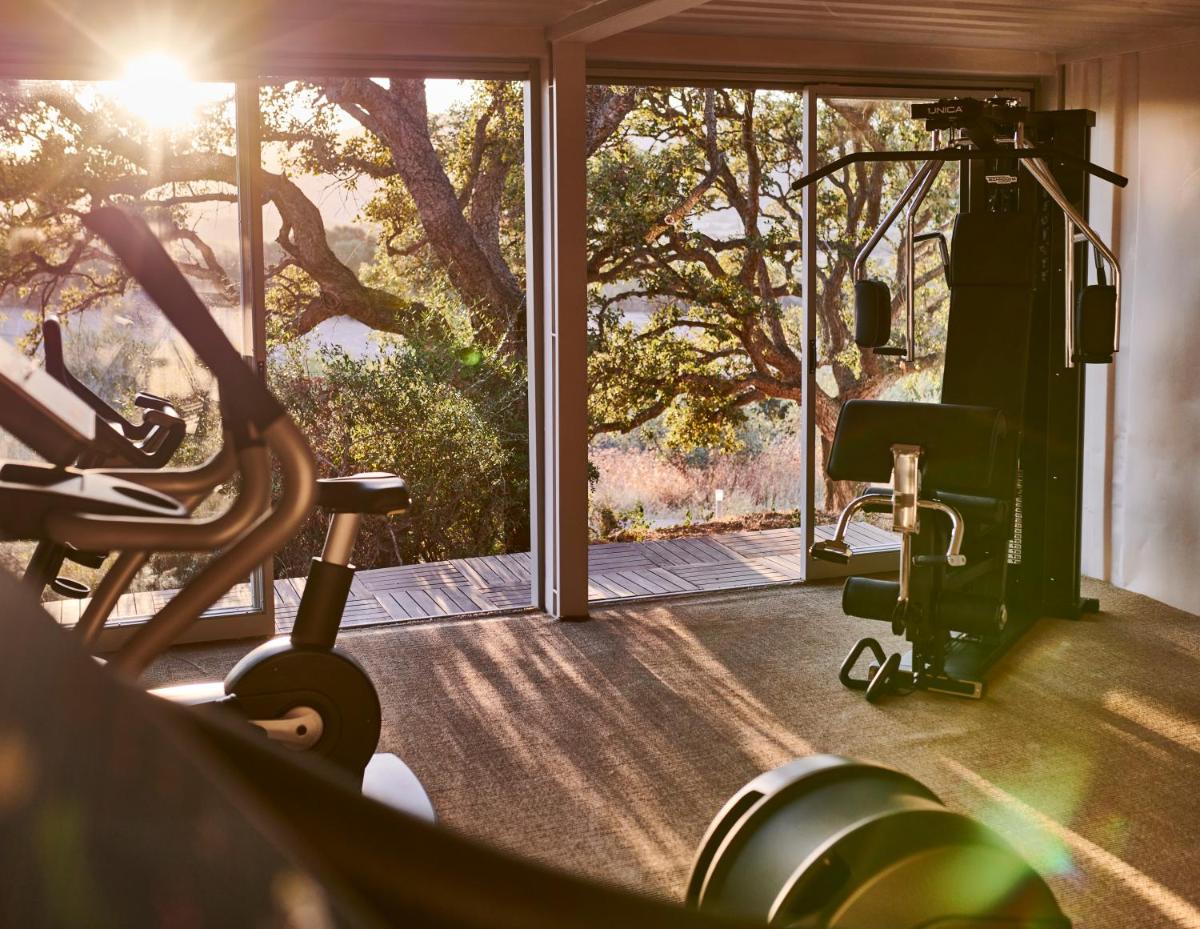 Cascioni Eco Retreat