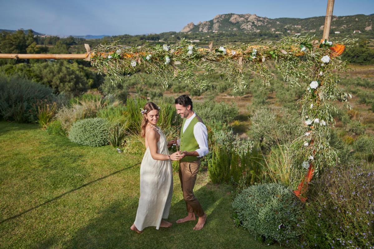 Cascioni Eco Retreat