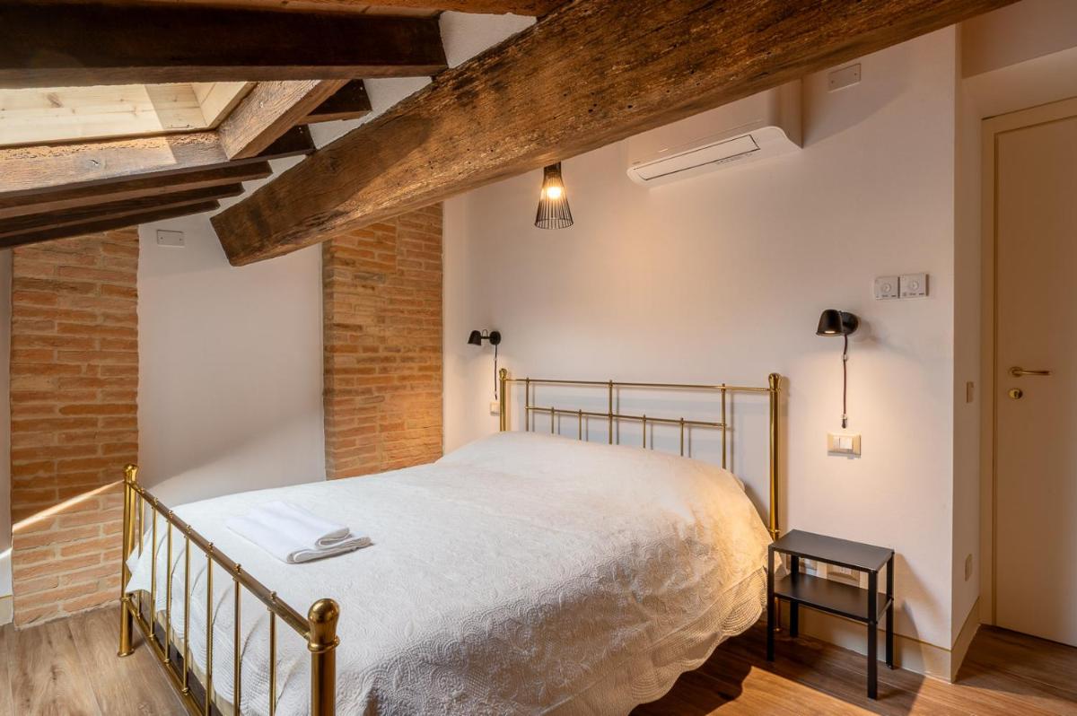 Case Zucchi Bioagriturismo